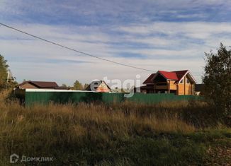 Земельный участок на продажу, 14.7 сот., деревня Лухтоново, деревня Лухтоново, 41