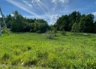 Земельный участок на продажу, 15 сот., деревня Плоски, Новая улица