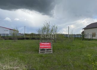 Продажа земельного участка, 8.8 сот., село Красный Яр, Придорожная улица