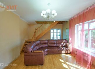 Продажа дома, 133 м2, Ярославль, 1-я Пятовская улица, 28, Дзержинский район