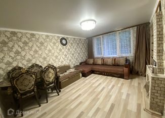 Продается трехкомнатная квартира, 48 м2, Ессентуки, Кисловодская улица, 30Ак6