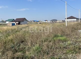 Продажа земельного участка, 8.3 сот., деревня Ташлыкуль, улица 11 Октября