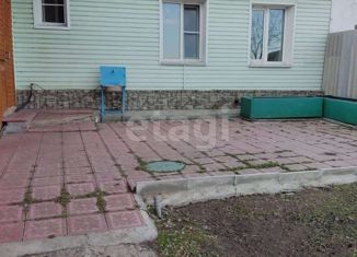 Продажа дома, 48 м2, поселок Рощинский, Рощинская улица, 10