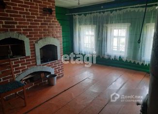 Продажа дома, 35 м2, село Арамашево, Советская улица, 31