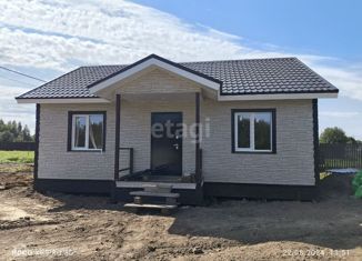 Продается дом, 64.9 м2, СНТ Сосновый Бор