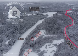 Участок на продажу, 30 сот., село Вешкелица