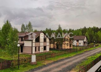 Дом на продажу, 177 м2, коттеджный посёлок Лесная усадьба, коттеджный посёлок Лесная усадьба, 54
