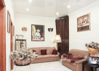 Сдача в аренду пятикомнатной квартиры, 120 м2, Москва, Цветной бульвар, 9, метро Цветной бульвар