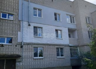Продажа четырехкомнатной квартиры, 77 м2, Костромская область, улица Ленина, 100