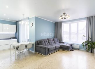 Продается 5-комнатная квартира, 126 м2, Тюменская область, улица Федюнинского, 30к1