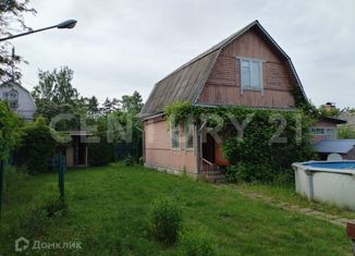 Продажа дома, 92.6 м2, Калужская область, садоводческое некоммерческое товарищество Восток, 14