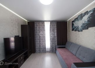 Продается однокомнатная квартира, 29.1 м2, Калуга, улица Петра Тарасова, 25