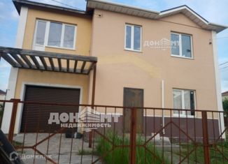 Продается дом, 153 м2, хутор Обуховка, Садовая улица