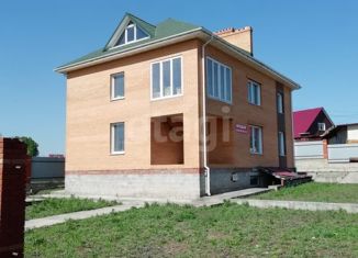 Продам дом, 220 м2, Новосибирская область, улица Монтажников