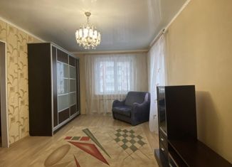 Продажа 1-комнатной квартиры, 42.1 м2, Пензенская область, улица Кижеватова, 21