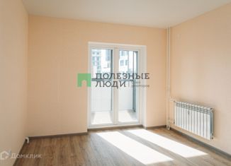 3-комнатная квартира на продажу, 63.81 м2, Воронеж, улица 9 Января, 68к4, ЖК Современник