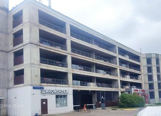 Продажа машиноместа, 16.5 м2, Москва, Братеевская улица, вл39/12, район Братеево