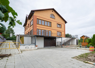 Продажа дома, 450 м2, село Сновицы, Центральная улица, 13