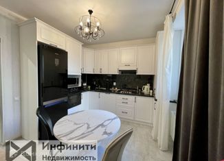 Продам 2-комнатную квартиру, 60 м2, Ставрополь, ЖК Европейский-3
