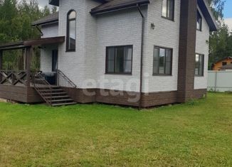 Продам дом, 130 м2, деревня Кривцово, деревня Кривцово, 186