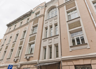 Сдается офис, 135 м2, Москва, Гагаринский переулок, 28, Гагаринский переулок