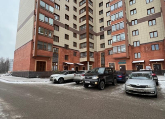 Продам однокомнатную квартиру, 45.1 м2, Тосно, проспект Ленина, 3