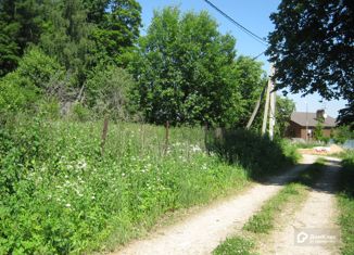 Продам земельный участок, 7.5 сот., деревня Хлыбы