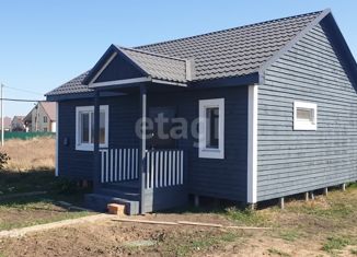 Продам дом, 54.6 м2, село Александровка, Совхозная улица