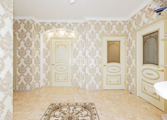 Продаю трехкомнатную квартиру, 81.8 м2, Екатеринбург, улица Энтузиастов, 36Б/2, улица Энтузиастов