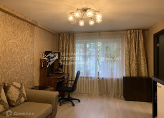 3-комнатная квартира на продажу, 59 м2, Рязань, Соколовская улица, 1, район Соколовка