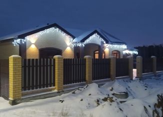 Продам дом, 165 м2, село Кулаково, Добрая улица