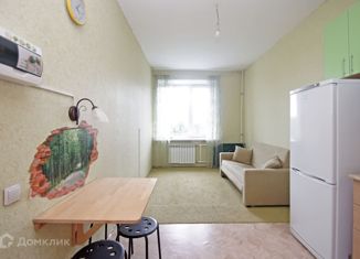 Продажа 1-ком. квартиры, 19 м2, Омск, 4-я Марьяновская улица, 4А