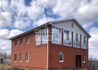 Продажа дома, 184 м2, село Большие Ковали