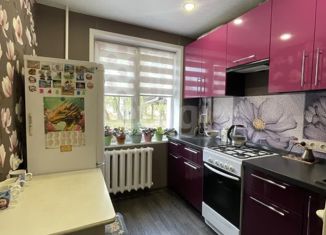 Продается трехкомнатная квартира, 62.9 м2, Ярославль, 1-я Портовая улица, 19к2