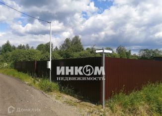 Продается участок, 10 сот., садовое товарищество Приозерье, садовое товарищество Приозёрье, 90