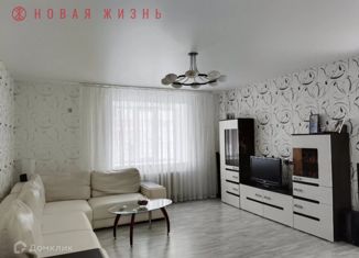 Продается 3-комнатная квартира, 100.3 м2, Самарская область, 5-я просека, 107