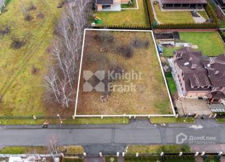 Продается земельный участок, 14.25 сот., деревня Крёкшино, Клубничная улица, 132