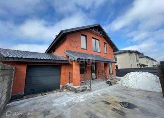 Продается дом, 190 м2, поселок Власть Труда, Школьная улица