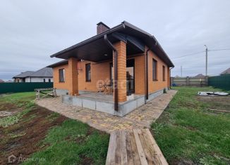 Продажа дома, 94.2 м2, поселок городского типа Маслова Пристань