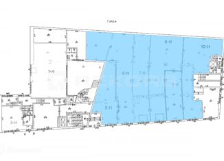 Сдается в аренду офис, 690 м2, Санкт-Петербург, Гороховая улица, 47Б