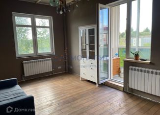 Продажа однокомнатной квартиры, 47.68 м2, деревня Ивановское, улица Николинские Ключи, 49