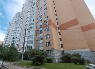 Продается двухкомнатная квартира, 60.1 м2, Москва, Солнцевский проспект, 14