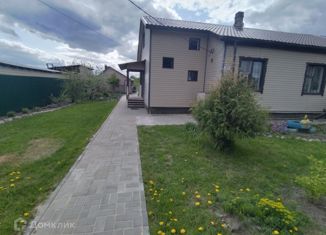 Продажа 3-комнатной квартиры, 65.4 м2, посёлок Шуя, Островная улица, 20