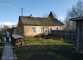 Продажа дома, 61.1 м2, поселок Визябож