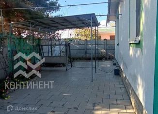 Продажа дома, 80 м2, Евпатория, улица Зулейхи Бекировой, 3