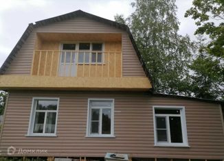 Продается дом, 85 м2, поселок Можайское