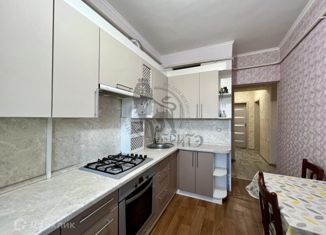 Продаю 3-ком. квартиру, 61 м2, посёлок Волгоэлектросетьстрой, Садовая улица, 28