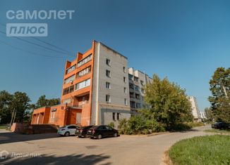 3-комнатная квартира на продажу, 59.3 м2, Тосно, Московское шоссе, 40