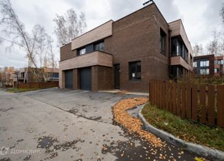 Продажа таунхауса, 207 м2, поселок Новая Разводная, микрорайон Горизонт, 11