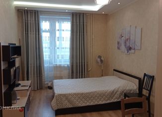 Аренда квартиры студии, 25 м2, Санкт-Петербург, улица Орджоникидзе, 52